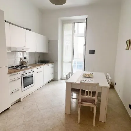 Kello's House * Savona