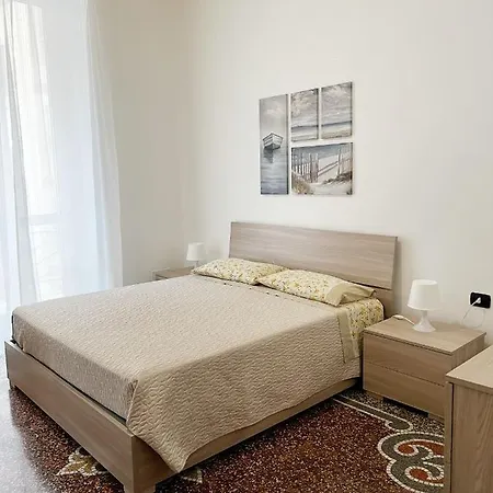 Apartment Kello's House *