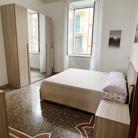 Kello's House * Savona