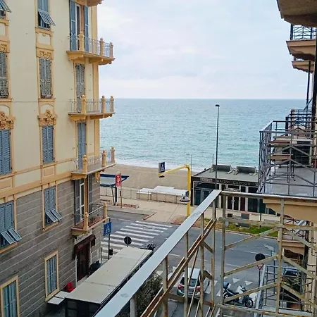 Kello's House Apartment Savona