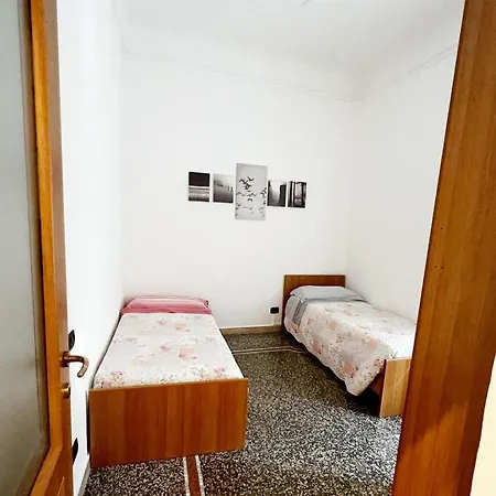 Appartement Kello's House *