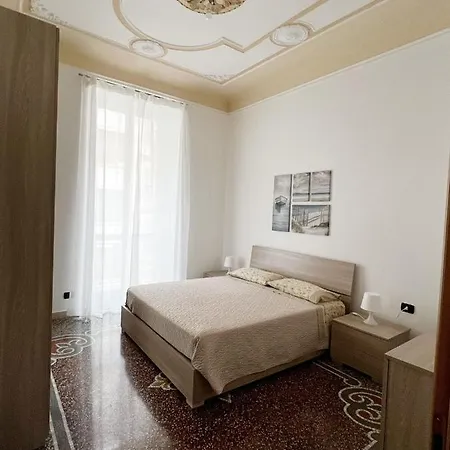 Kello's House * Savona